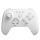 Akcesoria do konsol 8BitDo 64 Bluetooth Controller White RET00501